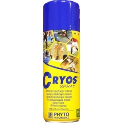 Phyto Performance Cryos Spray Ψυκτικό Σπρέι 400ml