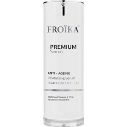 Froika Premium Αντιγηραντικό Serum Προσώπου 30ml