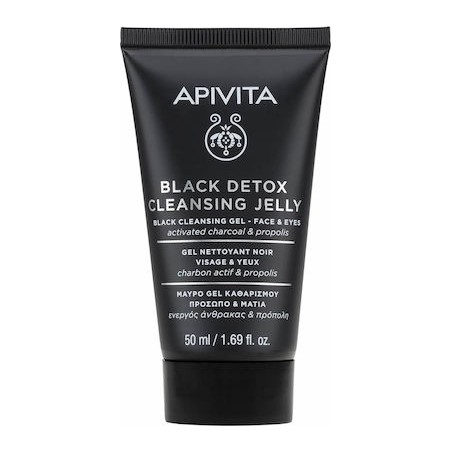 Apivita Aqua Beelicious Σετ Κρέμα με Χρώμα & Gel Καθαρισμού Προσώπου 50ml & Μάσκα Για Ενυδάτωση & Θρέψη Με Μέλι 2x8ml