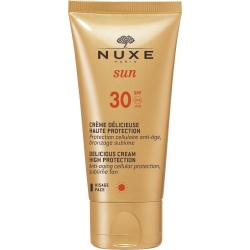 Nuxe Sun Face Cream Spf30 50ML