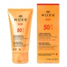 Nuxe Sun Face Cream Spf50 50ML