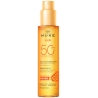 Sun Tanning Oil Low Protection SPF50 για Πρόσωπο & Σώμα (150ml)