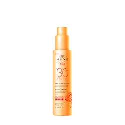NUXE Sun Delicious Sun Spray SPF30 Αντηλιακό Προσώπου & Σώματος 150ml