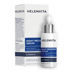 Helenvita Night Recovery Serum 30ml