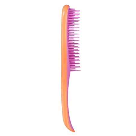 Tangle Teezer Detangling hairbrush Ροζ & Πορτοκαλί 1τμχ