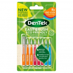 DenTek Easy brush multi size 0,45-0,5-6 mm 8 τεμχ