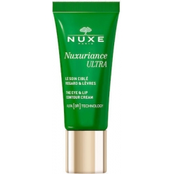 Nuxe Nuxuriance Ultra The Eye & Lip Contour Cream 15ml