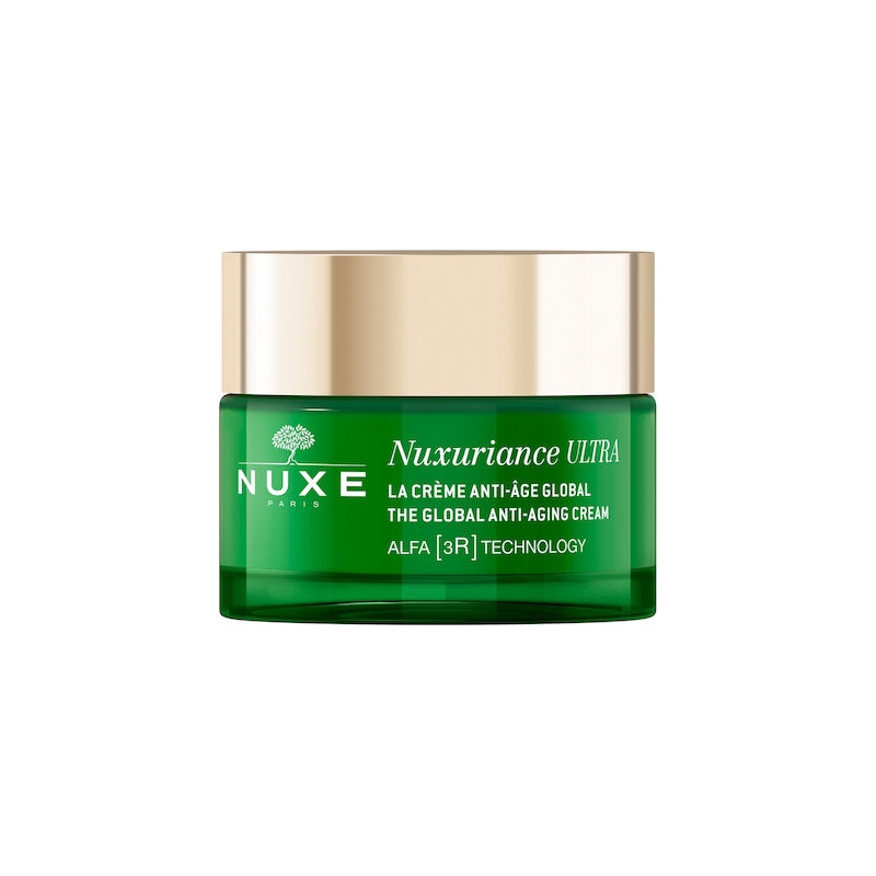 Nuxe Nuxuriance Global Anti-Aging Cream, Αντιγηραντική Κρέμα 50ml.