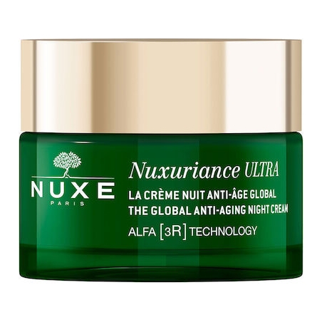 Nuxe Nuxuriance Ultra The Global Anti-Aging Night Cream , 50ml