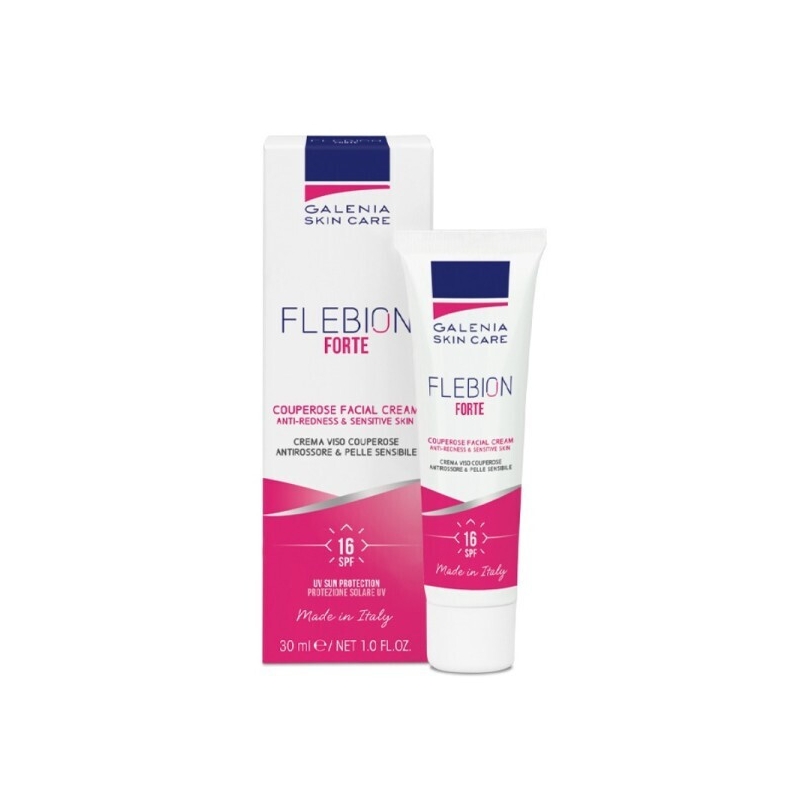 Galenia Flebion Forte Facial Cream 30ml