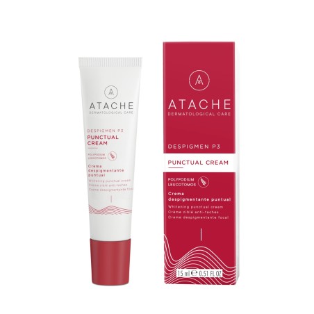 Atache Despigment Spot Treatment Cream 15ml