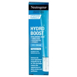 Neutrogena Hydro Boost Eye Cream 15ml
