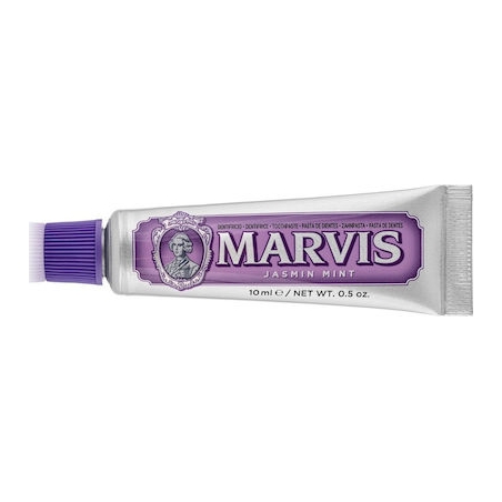 Marvis Jasmin Mint Οδοντόκρεμα 10ml