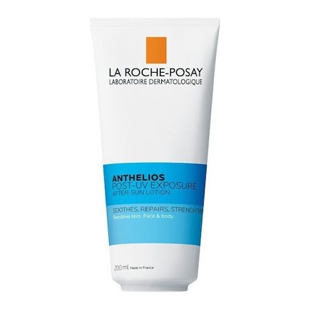 LA ROCHE POSAY Anthelios Post-UV Exposure After-Sun Lotion 200ml