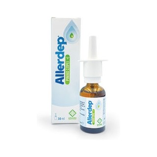 Allerdep Spray Nasale, Ρινικό Σπρέι 30ml.