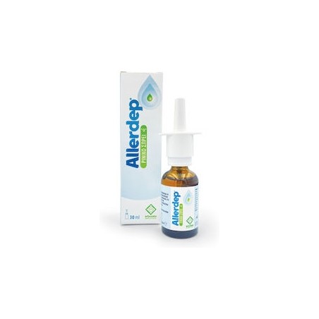 Allerdep Spray Nasale, Ρινικό Σπρέι 30ml.