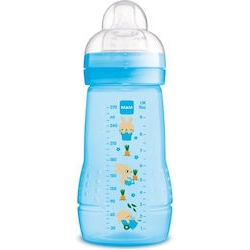 MAM Easy Active Baby Bottle 2m+ Boy (360SB) 270ml