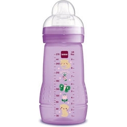 Mam Μπιμπερό Easy Active Baby Bottle 270ml 2+ μηνών (360SG)
