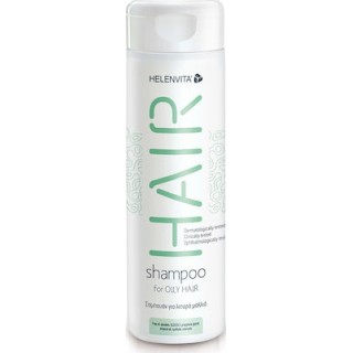 Helenvita Hair Oily Hair Shampoo 300ml