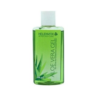 Helenvita After Sun Care Aloe Vera 200 ml