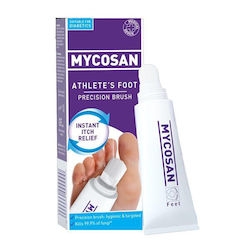 Mycosan Athlete's Foot Gel 15 Ml