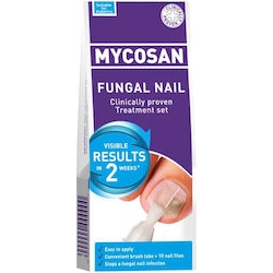 Mycosan Fungal Nail Treatment Kit 1τμχ