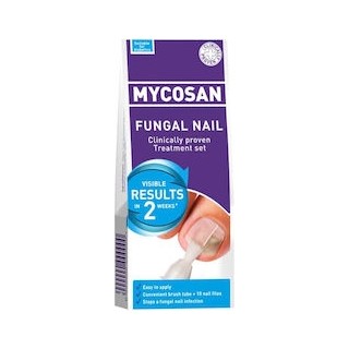 Mycosan Fungal Nail Treatment Kit 1τμχ