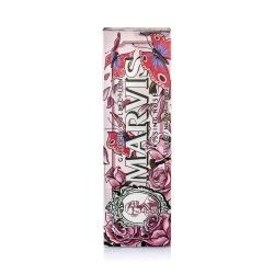 Marvis Kissing Rose Toothpaste 75 Ml