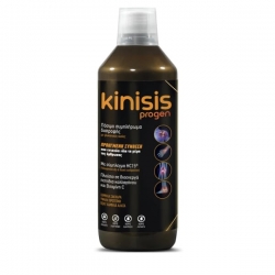 Kinisis Progen Liquid Πόσιμο Συμπλήρωμα Διατροφής Με Σύμπλεγμα HC15 600ml