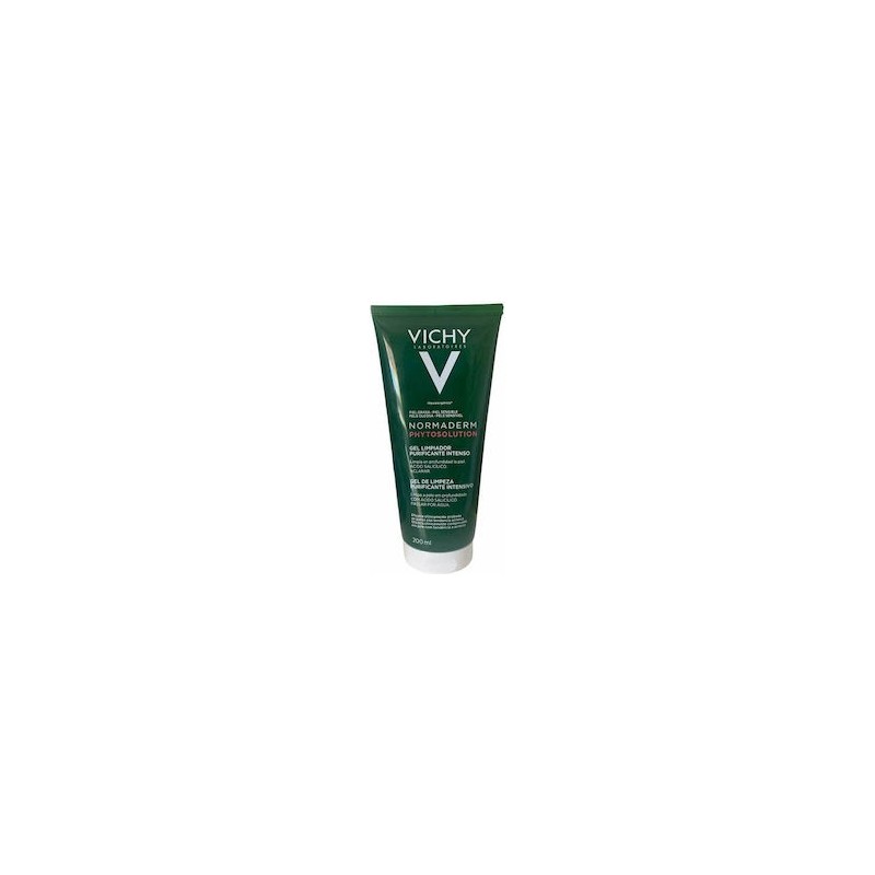 NORMADERM PHYTOSOLUTION PURIFYING CLEANSING GEL 200ML NORMADERM PHYTOSOLUTION PURIFYING CLEANSING GEL 200ML