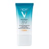 Vichy Mineral 89 Light 72ωρη Ενυδατική Λεπτόρρευστη Κρέμα Προσώπου Ημέρας με SPF50 50ml