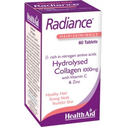 Health Aid Radiance Με Collagen 60'S