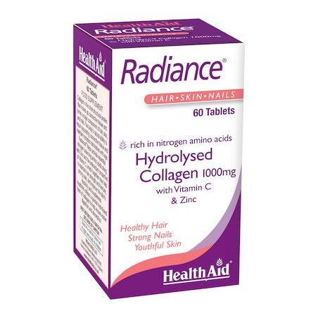 Health Aid Radiance Με Collagen 60'S