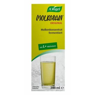 A.Vogel Molkosan 200ml Original