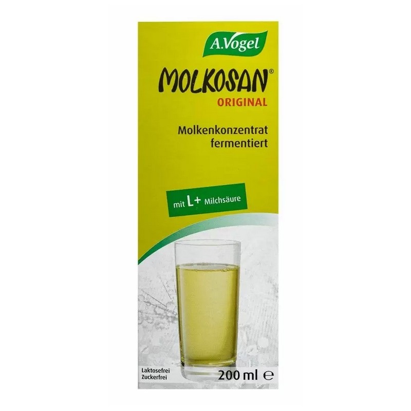 A.Vogel Molkosan 200ml Original A.Vogel Molkosan 200ml Original