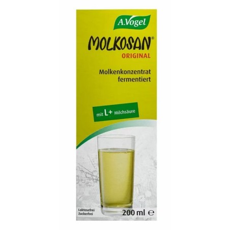 A.Vogel Molkosan 200ml Original