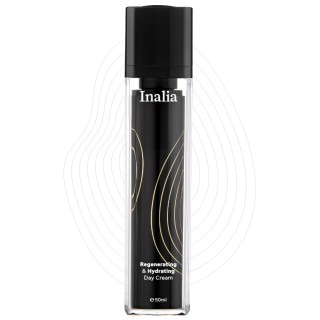 Power Health Inalia Regenerating & Hydrating Day Cream 50ml