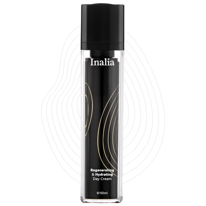 Power Health Inalia Regenerating & Hydrating Day Cream 50ml Power Health Inalia Regenerating & Hydrating Day Cream 50ml