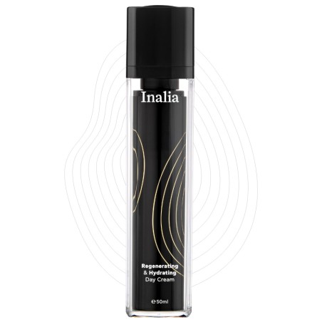 Power Health Inalia Regenerating & Hydrating Day Cream 50ml