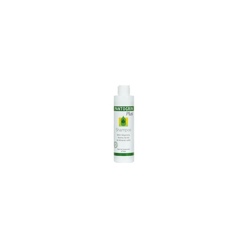Froika Pantogrin Plus Shampoo 200 ml Froika Pantogrin Plus Shampoo 200 ml