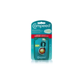 Compeed Επιθέματα με Gel για Φουσκάλες Medium 5τμχ