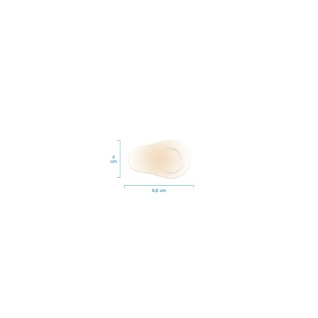 Compeed Επιθέματα με Gel για Φουσκάλες Medium 5τμχ