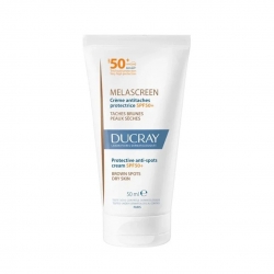Ducray Melascreen uv spf 50+ Riche Cream 40ml