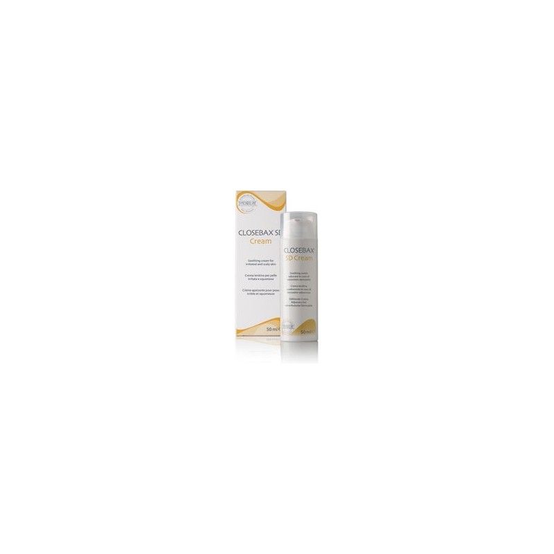 Synchroline Closebax SD Κρέμα 50ml Synchroline Closebax SD Κρέμα 50ml