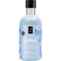 Lavish Care Jasmine Shower Gel 500ml