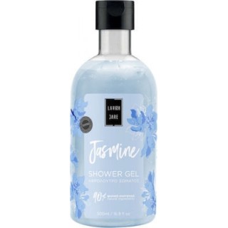 Lavish Care Midnight Blossom Shower Gel 500ml