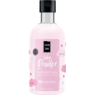 Lavish Care Baby Powder Shower Gel 500ml