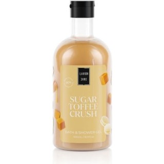 Lavish Care Butter Caramel Αφρόλουτρο σε Gel Καραμέλα 500ml