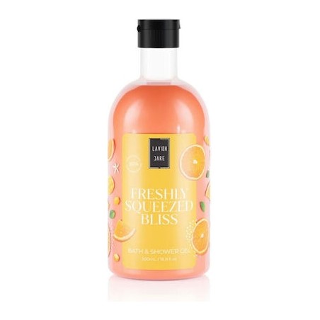 Lavish Care Freshly Squeezed Bliss Αφρόλουτρο σε Gel 500ml
