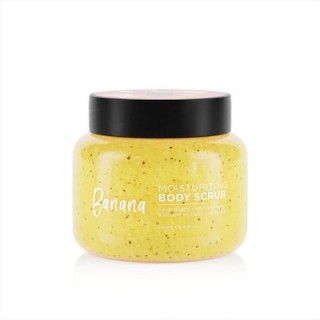 Lavish Care Banana Body Scrub 250ml